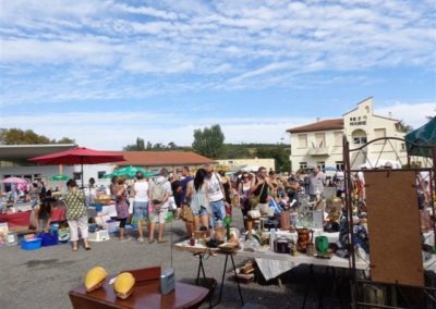 Vide GRENIER